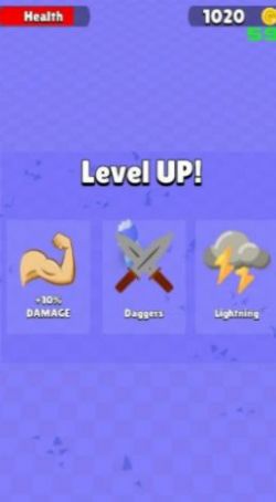 瓦片世界游戏安卓官方版下载 V1.1.0截图2