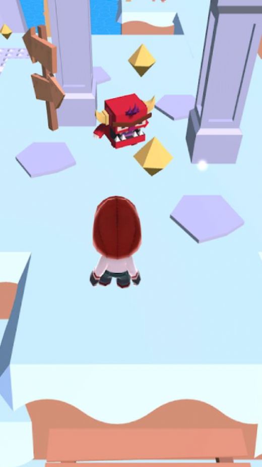 迷你探险游戏下载官方手机版 V1.2截图1