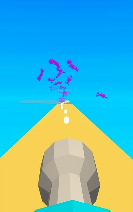 嗨开业啦游戏安卓版 V1.0.1截图1