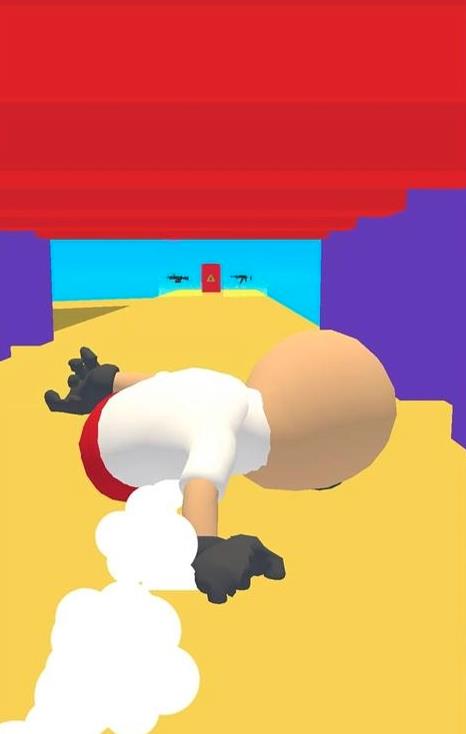 嗨开业啦游戏安卓版 V1.0.1截图2