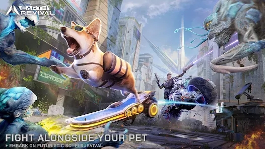 地球重启中文版游戏下载 V0.171.1345256截图1