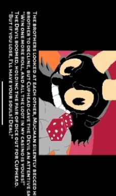 茶杯头fc版中文最新版 V1.0截图1