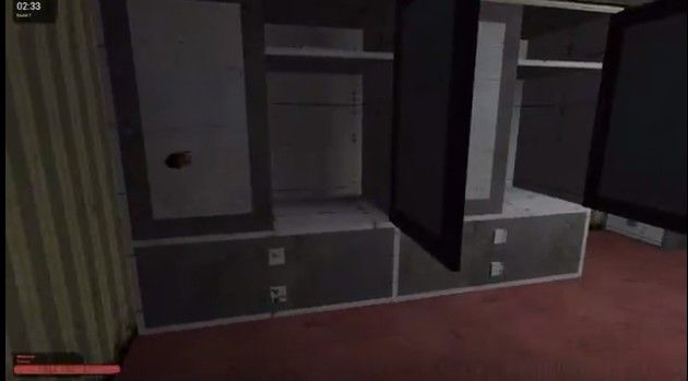 gmod后室追逐游戏官方手机版 V1.1.2截图2