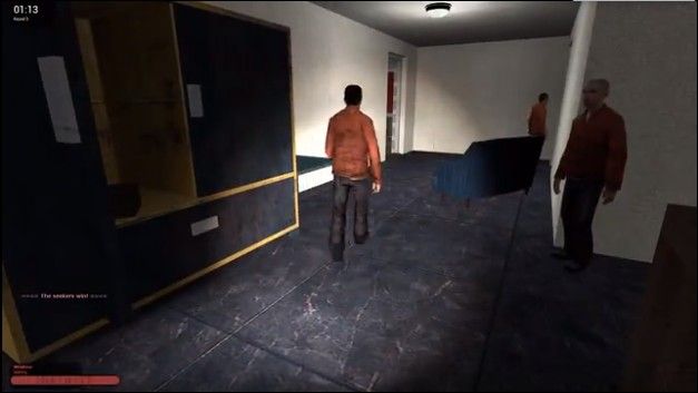 gmod后室地图模组手机版下载 V1.1.2截图1