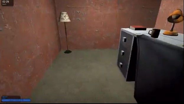 gmod后室地图模组手机版下载 V1.1.2截图2