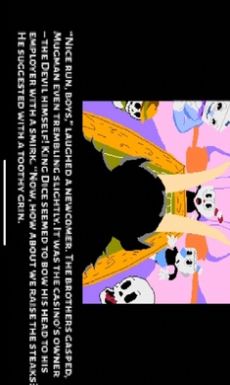 茶杯头fc版游戏安卓版 V1.0截图2