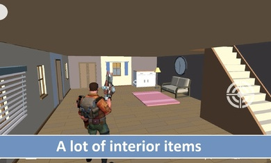 沙盒一游戏中文手机版 V1.0.6截图2