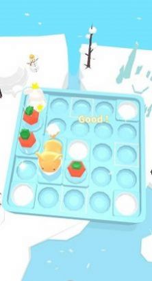 兔子逃生跑游戏官方版(Bunny Escape Run) V1.2截图1