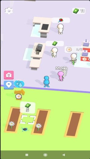 我的花店游戏官方版下载 V1.0.3截图1