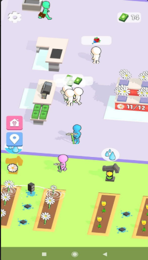 我的花店游戏官方版下载 V1.0.3截图2