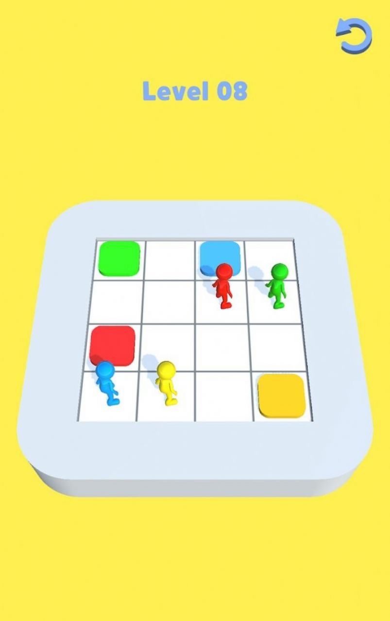 帮助他回家游戏官方手机版 V1.0截图2