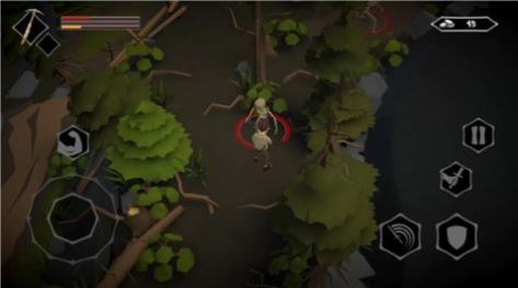 狩猎与战斗游戏官方版 V1.7截图2