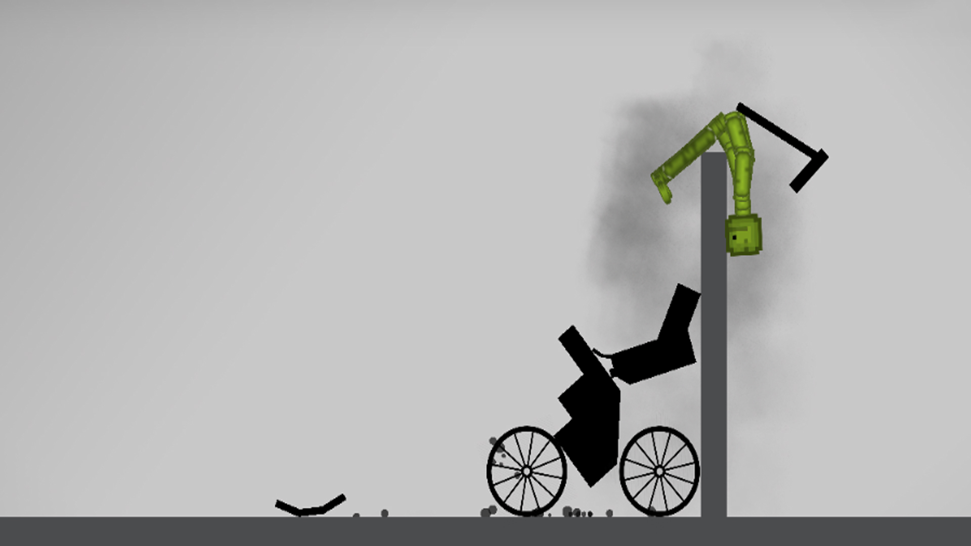 甜瓜车模模拟器游戏安卓版下载 V1.3截图1