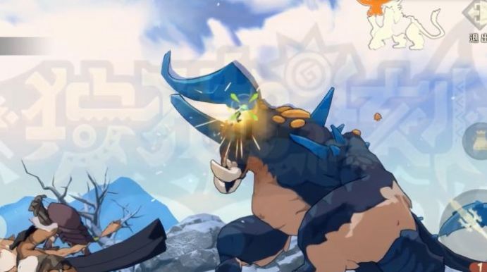 天际传说手游官方官方版 V1.1.2截图2