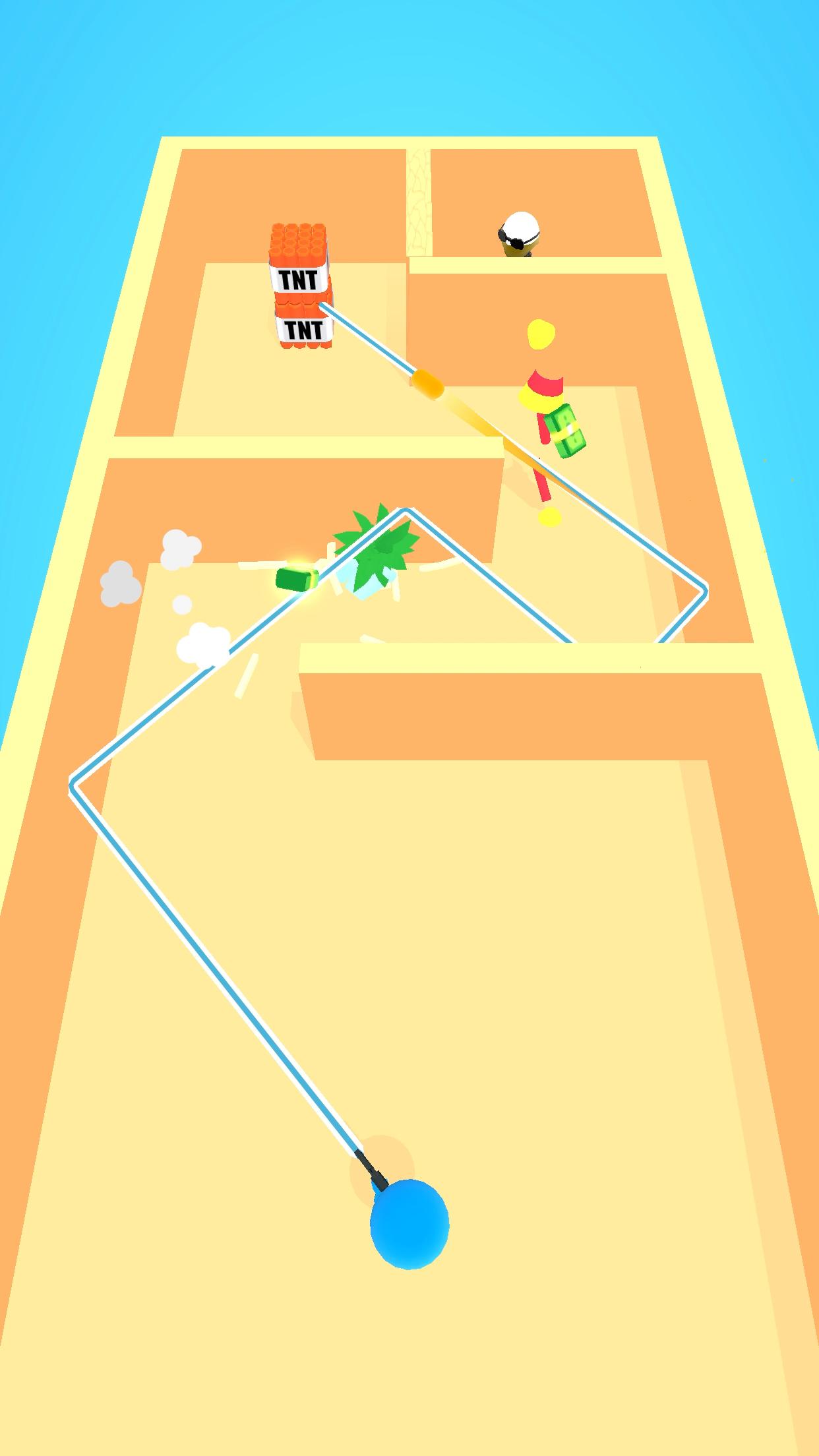 多重射击游戏官方版 V0.02截图2