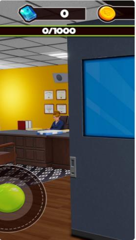 校园女孩模拟器官方正版下载2022 V1.0截图1