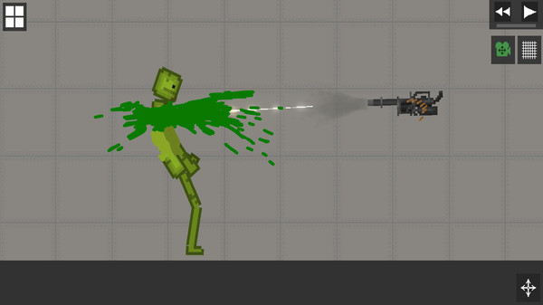 火柴人游乐场手机版下载最新版 V12.0截图1