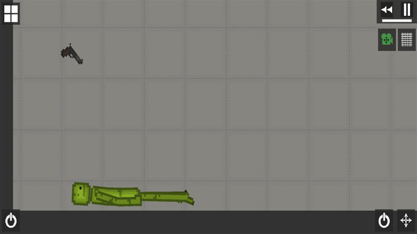 火柴人游乐场手机版下载最新版 V12.0截图2