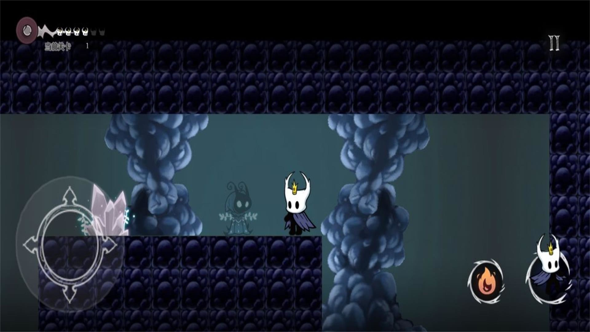 我功夫最牛游戏安卓版 V1.0截图1