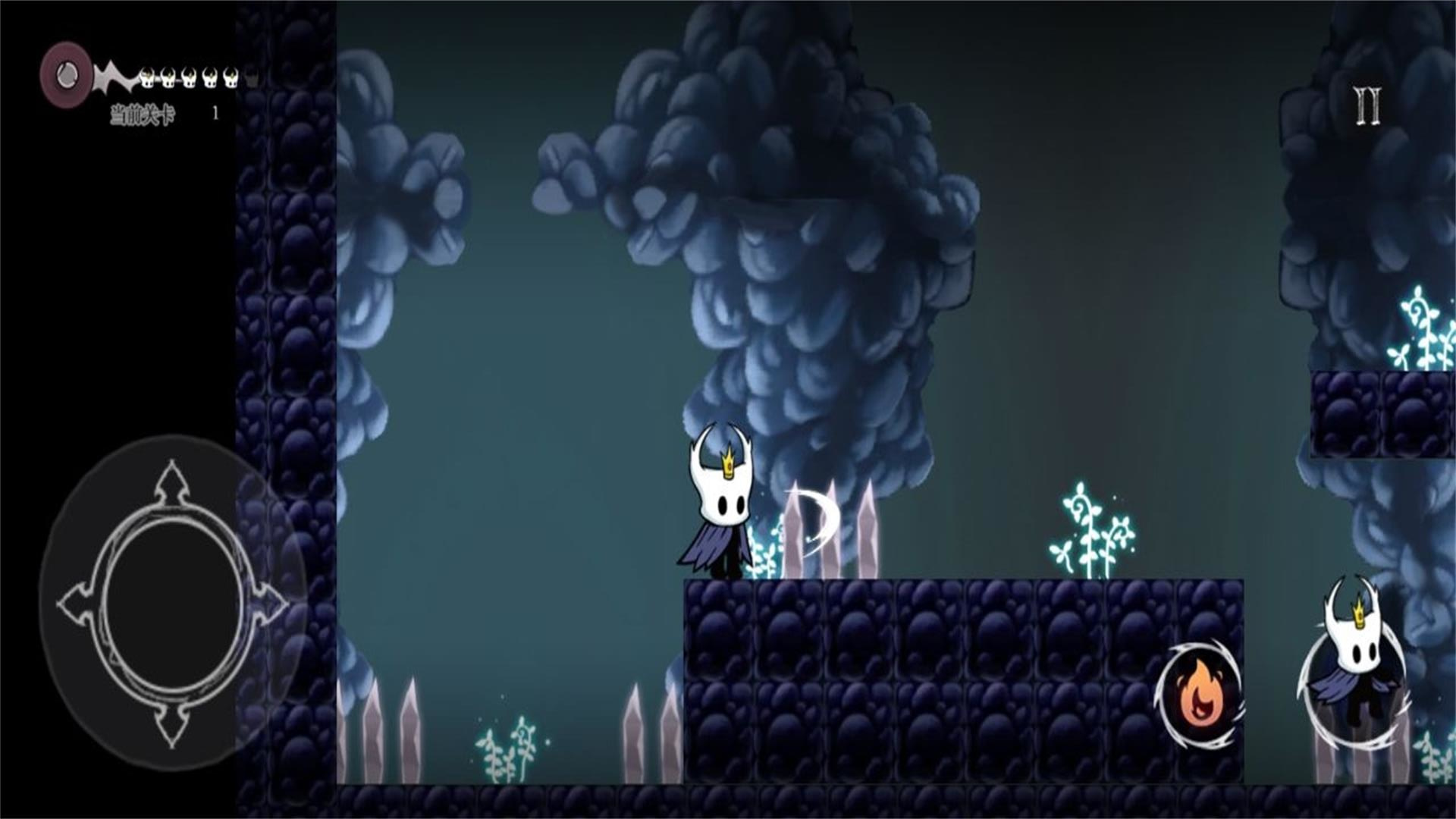 我功夫最牛游戏安卓版 V1.0截图2