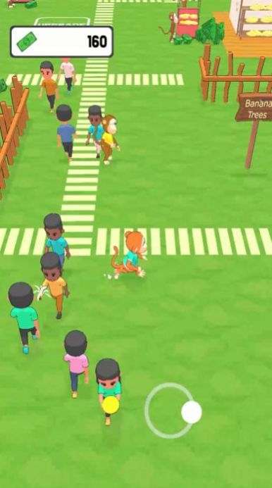 猴子商业大亨游戏官方版 V0.2截图1