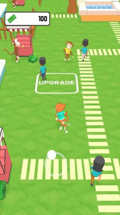 猴子商业大亨游戏官方版 V0.2截图2