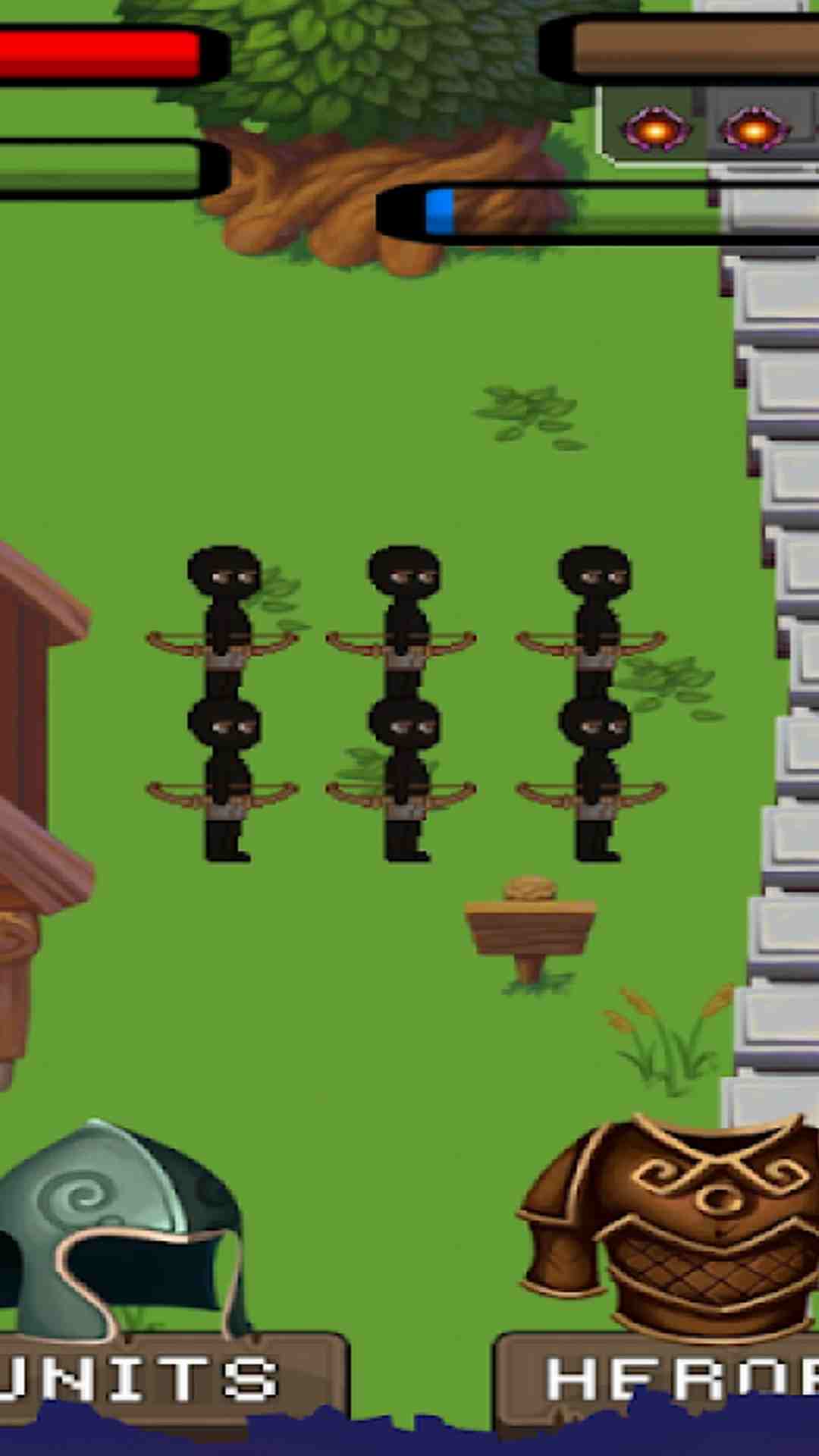 火柴人帝国崛起游戏下载安装手机版 V1.1截图1