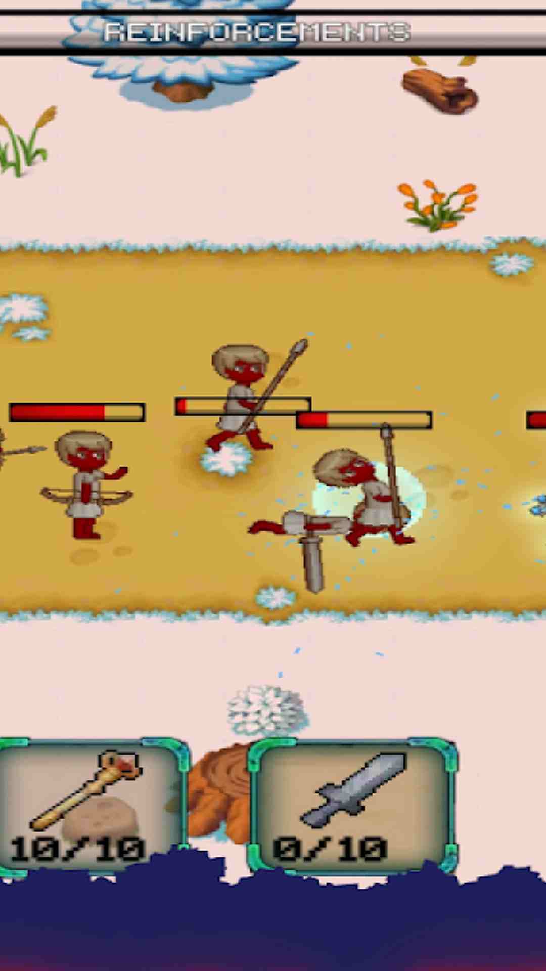 火柴人帝国崛起游戏下载安装手机版 V1.1截图2