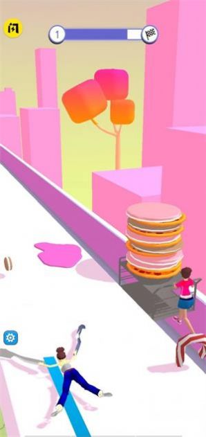 梦幻玛卡龙游戏官方安卓版 V1.1截图1