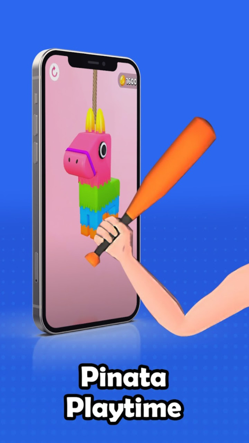 手模拟器游戏安卓版 V0.2截图1