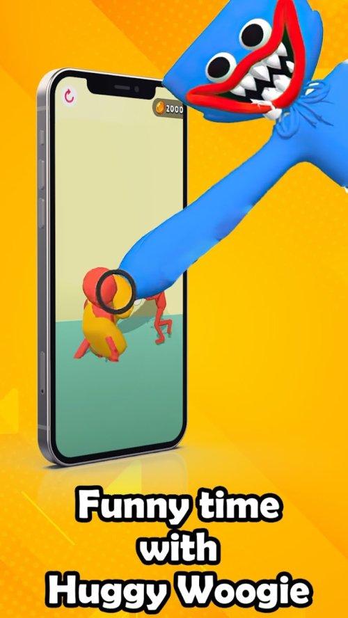 手模拟器游戏安卓版 V0.2截图2