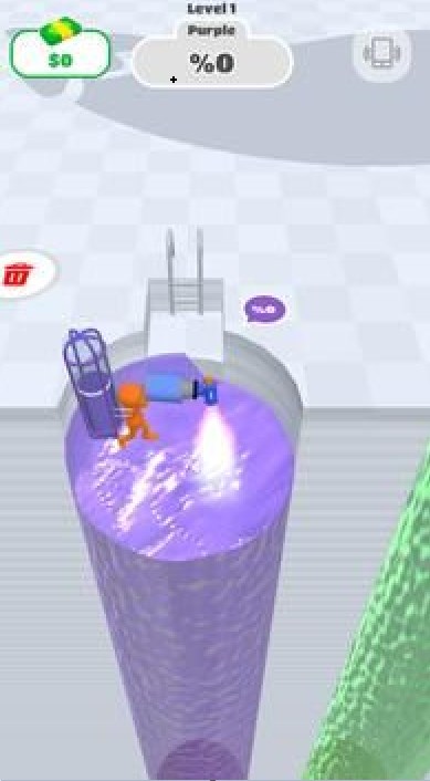 冰块融化游戏手机版下载(Ice Melting) V1.7截图2