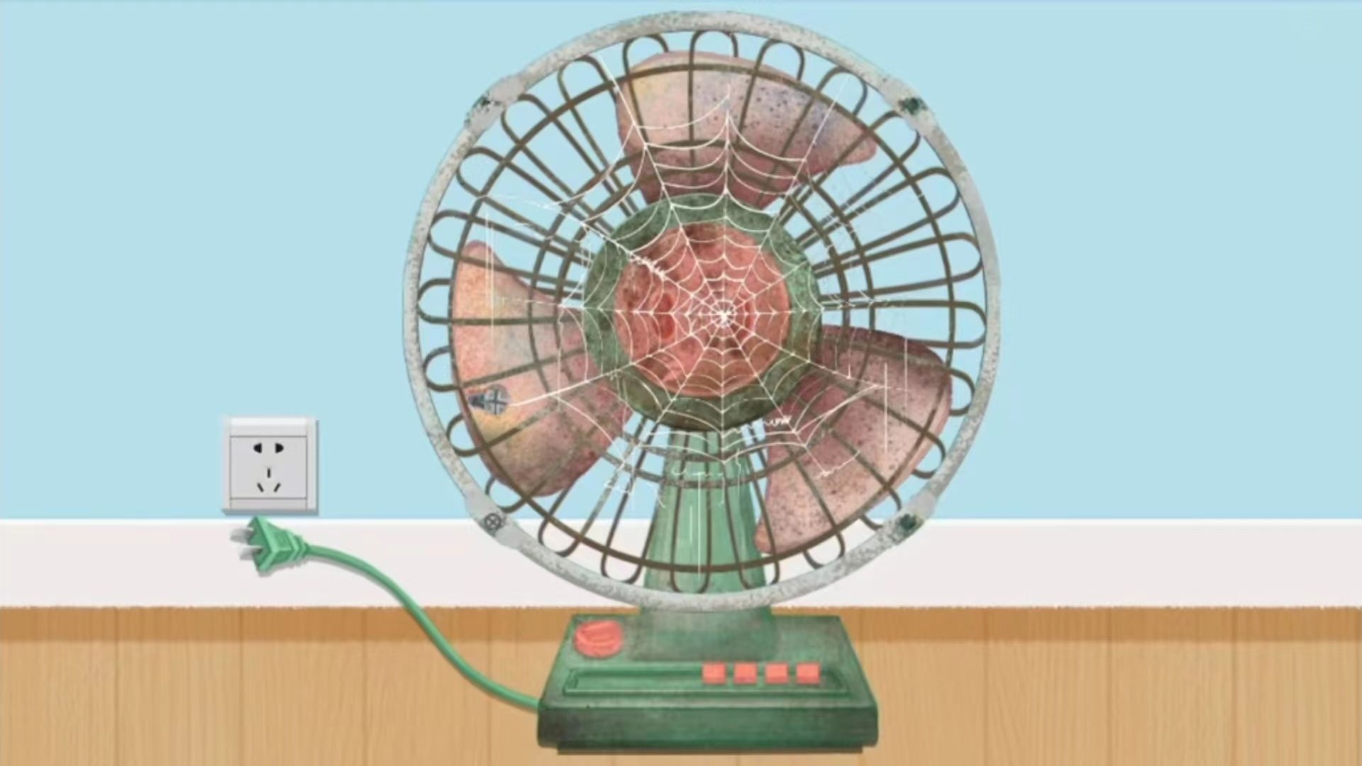 发泄解压必备神器游戏官方版 V1.0截图1