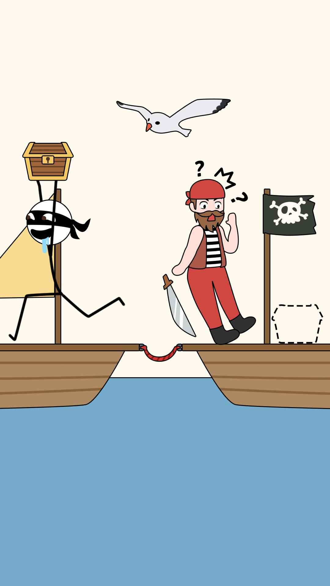 神偷手游戏安卓版 V1.2.5截图1