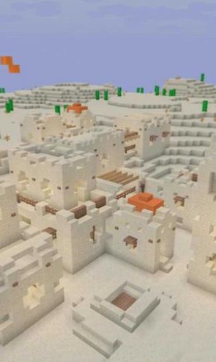 工艺天地游戏安卓版(Craft Skyland) V358077截图2