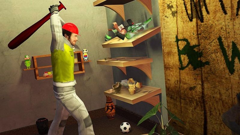 挥舞大宝剑游戏官方手机版 V306.1.0.3018截图1