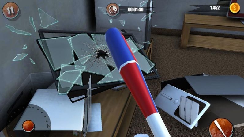 挥舞大宝剑游戏官方手机版 V306.1.0.3018截图2