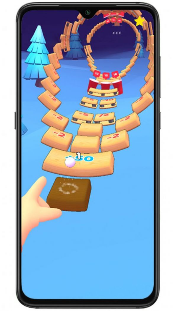 本垒打游戏安卓最新版 V1.23截图1