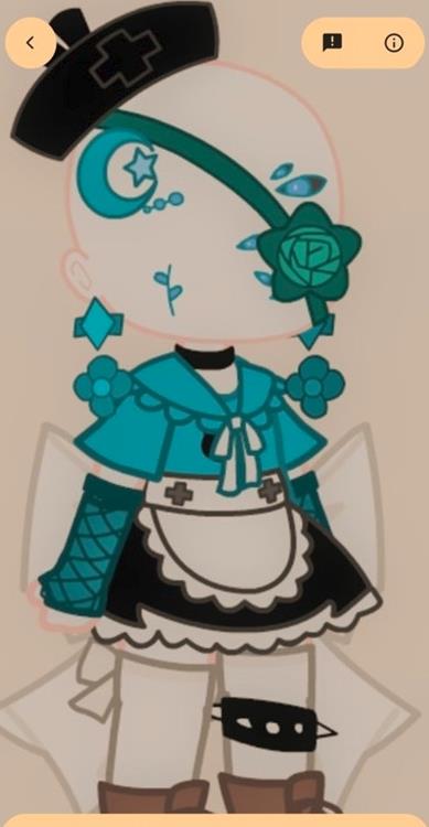 Super Gacha游戏中文手机版 V1.1.0截图2