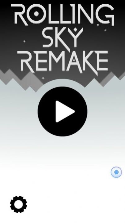 rolling sky remake0.4b最新版下载 V0.3b截图2