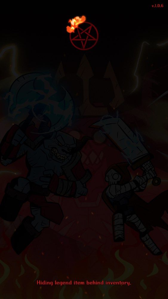 生存x邪恶游戏官方版 V1.0.6截图2