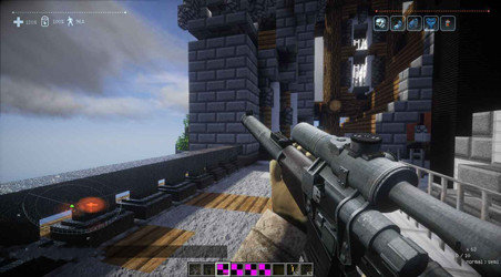 boat运行库导入数据包 V18 中文版截图1