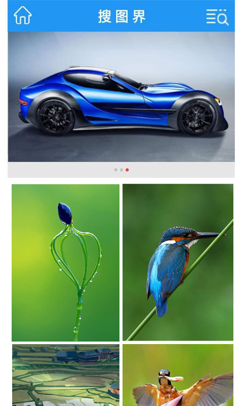 搜图界app最新版 V1.2.1截图2