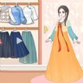 换装达人女生游戏官方版  V1.0