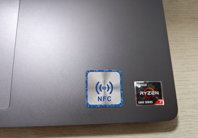 MiLink NFC