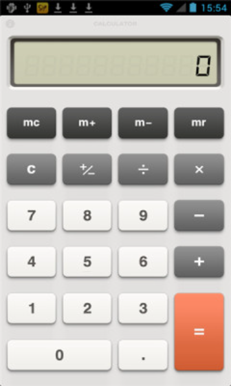 锤子计算器最新版本