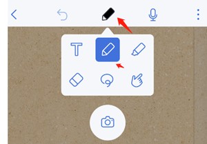 绘制正圆方法截图2