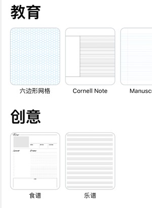新建模板方法截图2