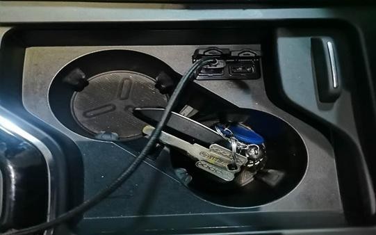 领克03劲Pro安装酷狗音乐车载版-有驾