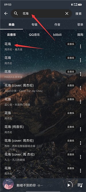 速悦音乐破解版截图6